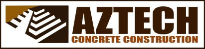 Aztech Concrete Construction